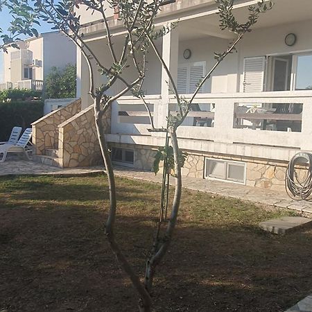 Apartment Rafael Pag Town Bagian luar foto